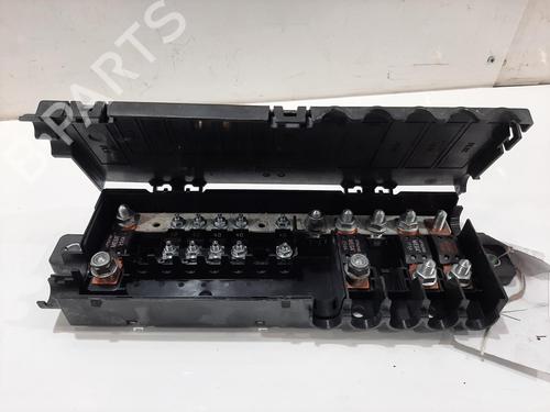 Fuse box JAGUAR I-PACE (X590) EV400 AWD | BP26849787E1 