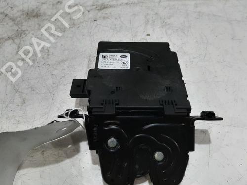 Bagklap lås JAGUAR I-PACE (X590) EV400 AWD | BP32239704C101