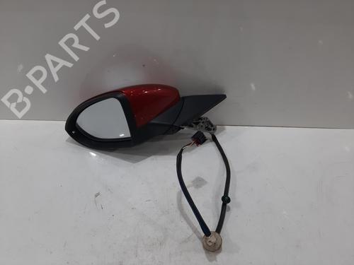 left-mirror-vw-golf-vii-5g1-bq1-be1-be2-2012-2013-2014-2015-2016-2017-2018-2019-2020-2021-36506145 main image
