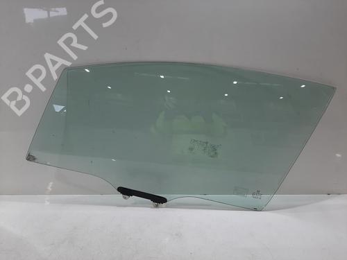 Used Front left door window Front left door window HONDA JAZZ III (GE_, GG_, GP_, ZA_) 1.3 i (GE6, GG3, GG6) (100 hp) 34273555 34273555