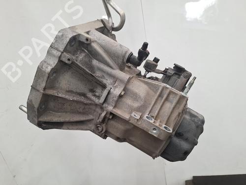 Gearbox SUZUKI SX4 (EY, GY) 1.6 VVT (RW416, YA21S) | BP29397670M3 