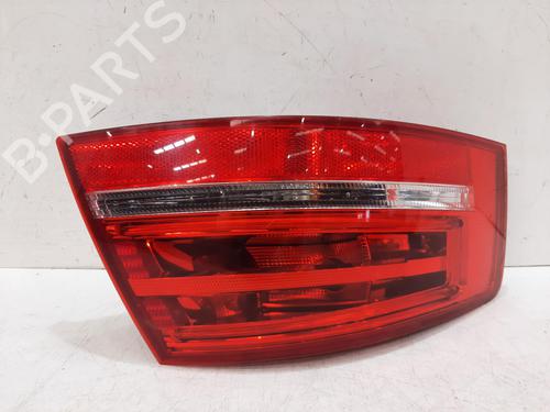 Used Left taillight AUDI A3 Convertible (8P7) 2.0 TFSI (200 hp) 29945919