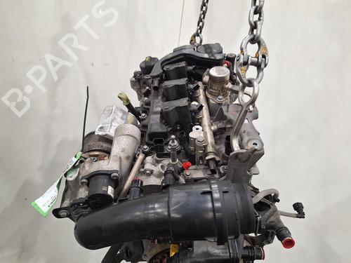 Engine CITROËN C3 AIRCROSS II (2R_, 2C_) 1.2 PureTech 110 (2RHNZB, 2RHNZW, 2RHNPX, 2RHNPJ) | BP26935474M1 
