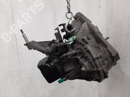 Gearbox RENAULT TWINGO III (BCM_, BCA_) 1.0 SCe 70 | BP26787731M3 