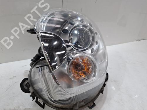 Left headlight MINI MINI COUNTRYMAN (R60) Cooper SD | BP39143070C28 - Image 3