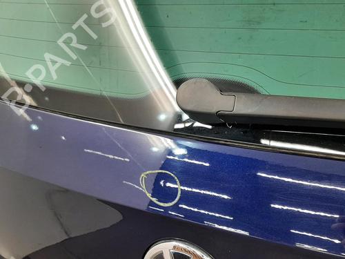 Tailgate VW PASSAT B8 Variant (3G5, CB5) 2.0 TDI | BP39106381C6  - Image 5
