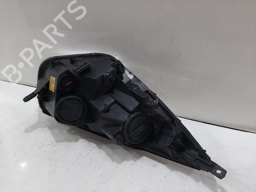 Left headlight KIA VENGA (YN) 1.6 CVVT | BP38289027C28 - Image 4