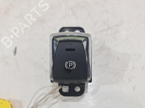 Used Hand brake NISSAN QASHQAI II (J11, J11_) 1.6 DIG-T (163 hp) 31208162