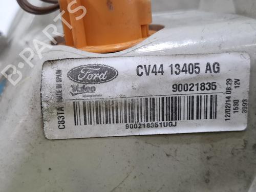 Left taillight FORD KUGA II (DM2) 2.0 TDCi | BP39267338C34 - Image 2