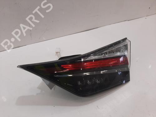 Right taillight LEXUS GS (_L1_) 300h (AWL10_, AWL10R) | BP36452040C35 - Image 2