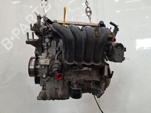 Engine KIA VENGA (YN) 1.4 CVVT | BP34733900M1 - Image 2