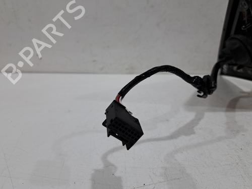 Left mirror AUDI A6 C7 (4G2, 4GC) 2.0 TDI | BP32478106C26