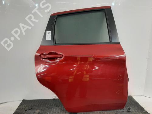 Porte arrière droite Porte arrière droite 38446309 38446309