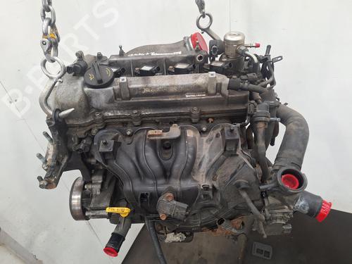 Engine KIA PRO CEE'D (JD) 1.6 GT | BP33336162M1  - Image 6