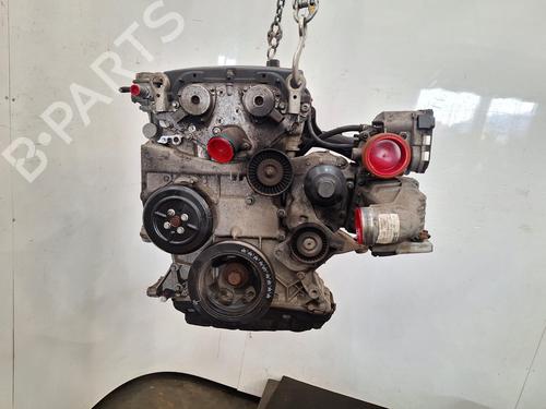 Used Engine Engine MERCEDES-BENZ CLC-CLASS (CL203) CLC 180 Kompressor (203.746) (143 hp) 36047089 36047089