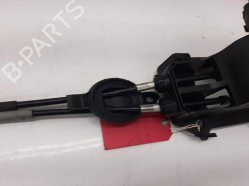Gear lever BMW 2 Gran Tourer (F46) 218 i | BP31315600M90 