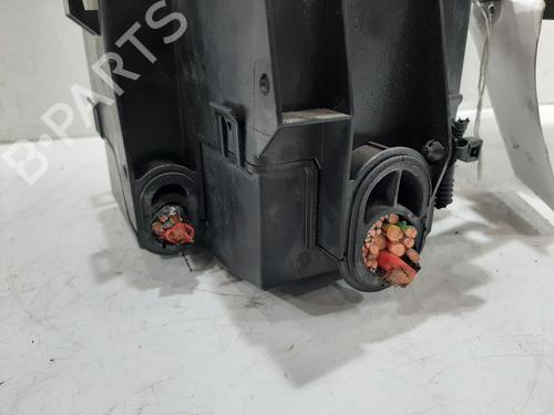 Fuse box JAGUAR I-PACE (X590) EV400 AWD | BP31032867E1 