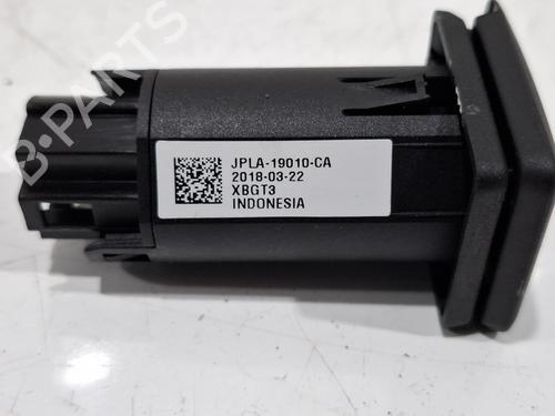 Electronic module JAGUAR I-PACE (X590) EV400 AWD | BP38255066M83 - Image 2
