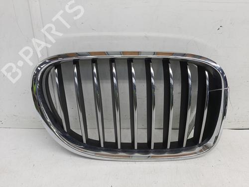 Used Grille BMW 7 (F01, F02, F03, F04) 740 i, Li (320 hp) 26828432