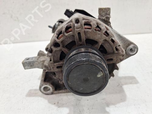 Generator TOYOTA YARIS (_P13_) 1.3 (NSP130_, NSP130) (99 hp) 27871984