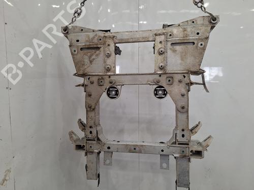 Used Subframe JAGUAR I-PACE (X590) EV400 AWD (400 hp) 29603402