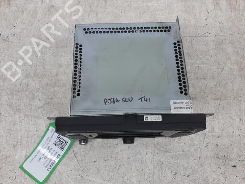 Electronic module VW SCIROCCO III (137, 138) 2.0 TDI | BP26775357M83 - Image 2