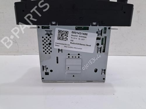 Radio HYUNDAI i10 II (BA, IA) 1.0 | BP26860075E6