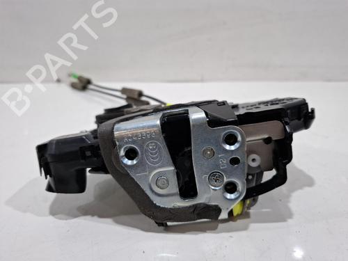 Front left lock LEXUS IS III (_E3_) 300h (AVE30_, AVE30R) | BP38480980C98 - Image 5
