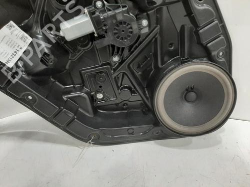 Rear left window mechanism MERCEDES-BENZ A-CLASS (W177) AMG A 35 4-matic (177.051) | BP26815877C24 