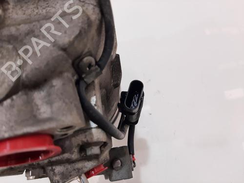 AC compressor MERCEDES-BENZ E-CLASS (W212) E 250 CDI / BlueTEC (212.003, 212.004) | BP37520118M34 - Image 6