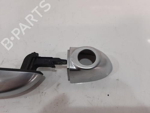 Exterior handle FIAT 500X (334_) 1.6 D Multijet (334AXA1B, 334AXA11) | BP28053226C122