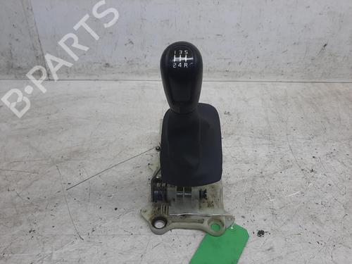 Gear lever VOLVO V50 (545) 1.6 D | BP26855831M90 