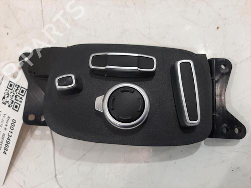 Elektronisk modul JAGUAR I-PACE (X590) EV400 AWD | BP26828669M83 