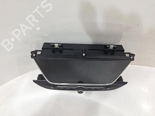 Electronic module VAUXHALL GRANDLAND X / GRANDLAND (A18) 1.2 Turbo (75) | BP33281813M83 - Image 3