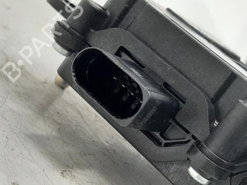 Tailgate lock JAGUAR I-PACE (X590) EV400 AWD | BP26765556C101 