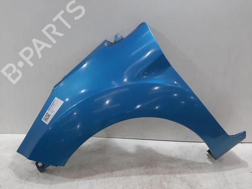left-front-fenders-ford-fiesta-vi-cb1-ccn-2008-30585422 main image