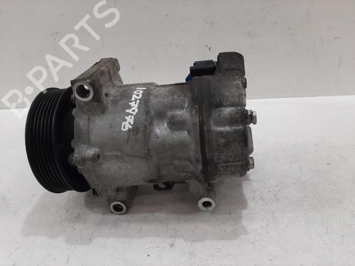 AC compressor CITROËN C3 Picasso (SH_) 1.6 BlueHDi 100 | BP29236624M34