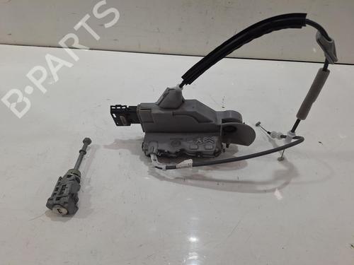 Used Front left lock Front left lock 38508453 38508453