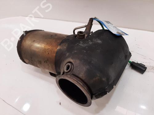 Particulate filter VOLVO V40 Hatchback (525) D4 | BP33868310M81 - Image 6