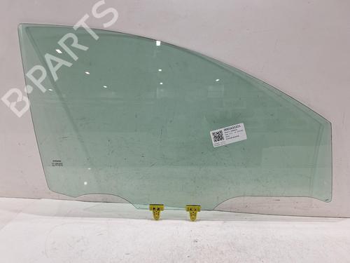 Dør rude højre foran NISSAN NOTE (E11, NE11) 1.5 dCi (90 hp) 32214668