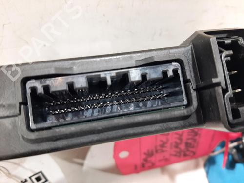 Ignition barrel JAGUAR I-PACE (X590) EV400 AWD | BP30359856M48