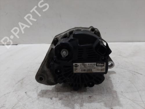 Alternator NISSAN MICRA III (K12) 1.2 16V | BP29524950M7 