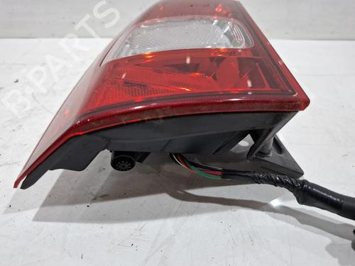 Left taillight SUZUKI IGNIS III (MF, FF) 1.2 (ATK412) | BP38938672C34 - Image 2