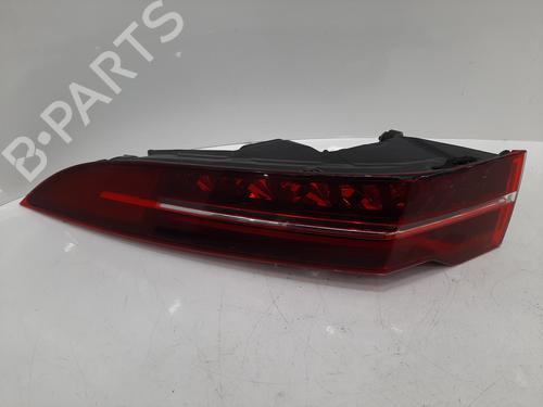 Used Left taillight JAGUAR I-PACE (X590) EV400 AWD (400 hp) 29162830