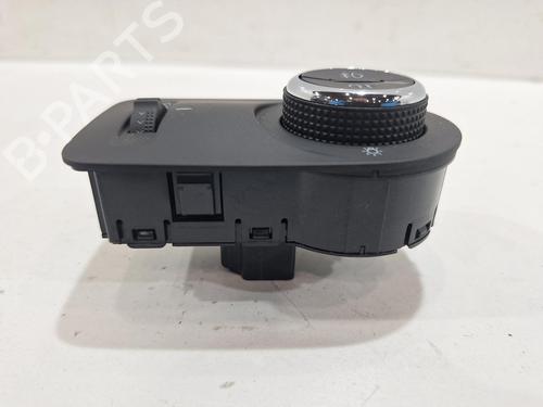 Headlight switch VAUXHALL GRANDLAND X / GRANDLAND (A18) 1.2 Turbo (75) | BP26865914I24 