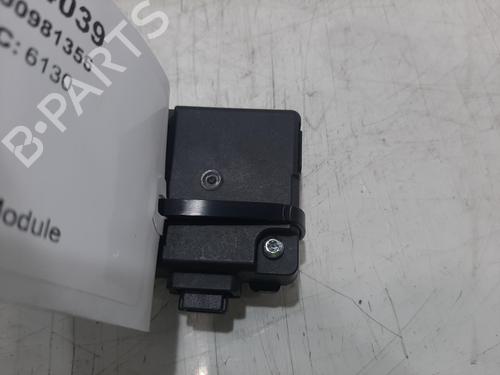 Computer JAGUAR I-PACE (X590) EV400 AWD | BP30495646M11 