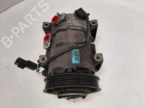 AC compressor KIA RIO III (UB) 1.25 CVVT | BP28574841M34 