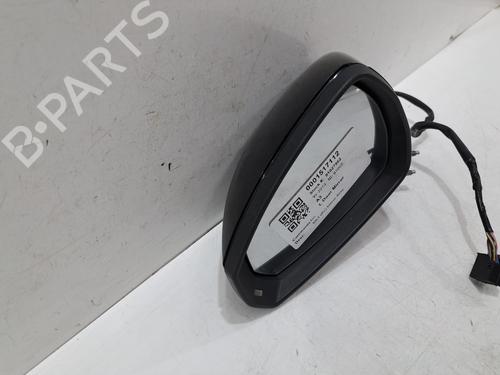 Left mirror AUDI A3 (8V1, 8VK) 1.2 TFSI | BP29236715C26