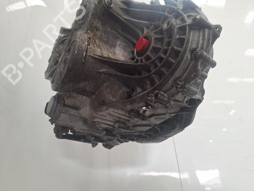 Gearbox MERCEDES-BENZ A-CLASS (W177) A 180 d (177.003) | BP31812565M3 