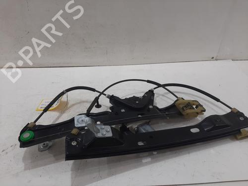 Used Front right window mechanism FORD FOCUS III 1.6 TDCi (115 hp) 30670625